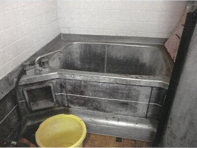 鹿児島県鹿児島市 桜島桟橋通駅2分 戸建て 596万円の競売物件情報 #11