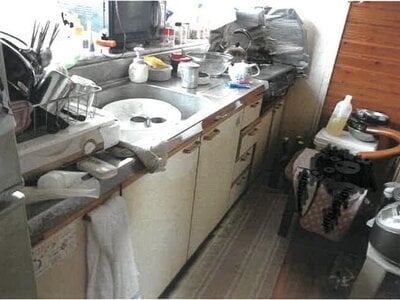 鹿児島県鹿児島市 桜島桟橋通駅2分 戸建て 596万円の競売物件情報 #15