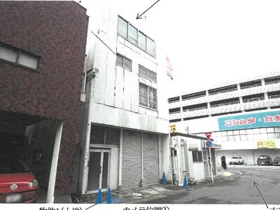 鹿児島県鹿児島市 桜島桟橋通駅2分 戸建て 596万円の競売物件情報 #20