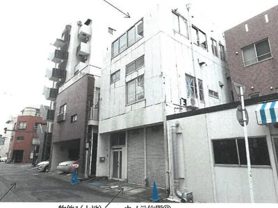 鹿児島県鹿児島市 桜島桟橋通駅2分 戸建て 596万円の競売物件情報 #21