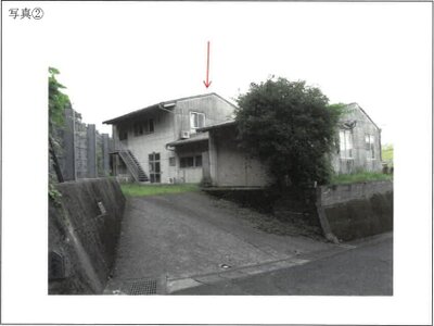 (値下げ) 鹿児島県鹿児島市 仙巌園駅 戸建て 530万円の競売物件情報 #22