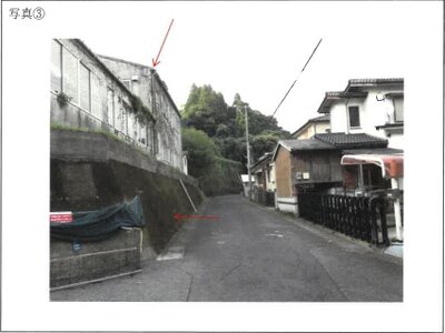 (値下げ) 鹿児島県鹿児島市 仙巌園駅 戸建て 530万円の競売物件情報 #23