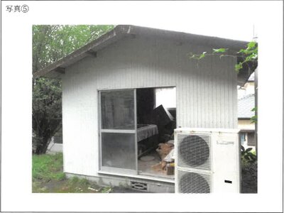 (値下げ) 鹿児島県鹿児島市 仙巌園駅 戸建て 530万円の競売物件情報 #25