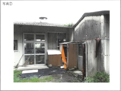 (値下げ) 鹿児島県鹿児島市 仙巌園駅 戸建て 530万円の競売物件情報 #27