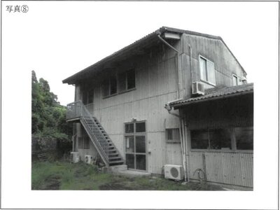 (値下げ) 鹿児島県鹿児島市 仙巌園駅 戸建て 530万円の競売物件情報 #28