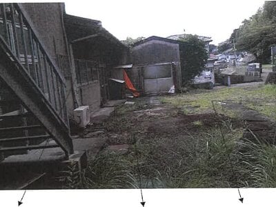 (値下げ) 鹿児島県鹿児島市 仙巌園駅 戸建て 530万円の競売物件情報 #3