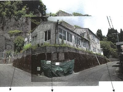 (値下げ) 鹿児島県鹿児島市 仙巌園駅 戸建て 530万円の競売物件情報 #5