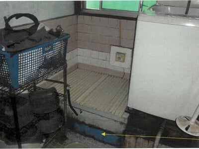 (値下げ) 鹿児島県鹿児島市 水族館口駅 戸建て 474万円の競売物件情報 #10