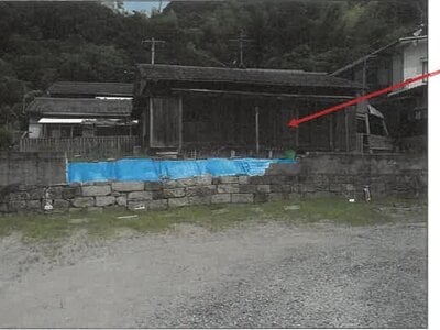 (値下げ) 鹿児島県鹿児島市 水族館口駅 戸建て 474万円の競売物件情報 #16