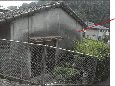 (値下げ) 鹿児島県鹿児島市 水族館口駅 戸建て 474万円の競売物件情報 #17