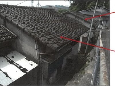 (値下げ) 鹿児島県鹿児島市 水族館口駅 戸建て 474万円の競売物件情報 #18