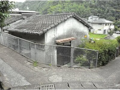 (値下げ) 鹿児島県鹿児島市 水族館口駅 戸建て 474万円の競売物件情報 #2