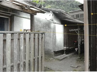 (値下げ) 鹿児島県鹿児島市 水族館口駅 戸建て 474万円の競売物件情報 #5