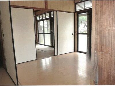 (値下げ) 鹿児島県鹿児島市 水族館口駅 戸建て 474万円の競売物件情報 #6