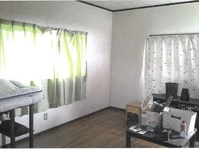 鹿児島県鹿児島市 仙巌園駅26分 戸建て 385万円の競売物件情報 #14