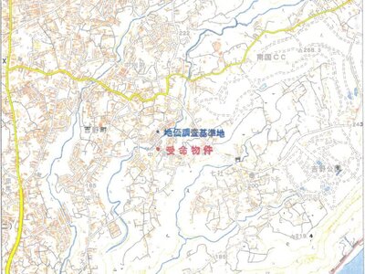 鹿児島県鹿児島市 仙巌園駅26分 戸建て 385万円の競売物件情報 #15