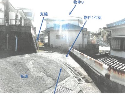 鹿児島県鹿児島市 仙巌園駅26分 戸建て 385万円の競売物件情報 #16