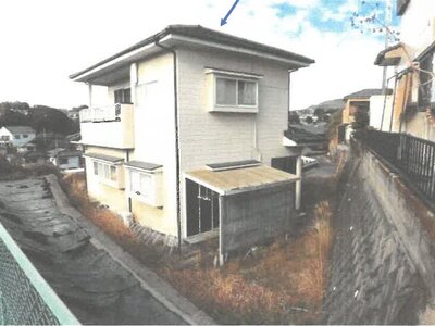 鹿児島県鹿児島市 仙巌園駅26分 戸建て 385万円の競売物件情報 #17