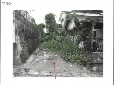 (値下げ) 鹿児島県鹿児島市 仙巌園駅 戸建て 84万円の競売物件情報 #21