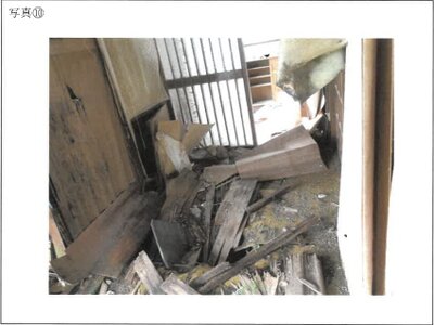 (値下げ) 鹿児島県鹿児島市 仙巌園駅 戸建て 84万円の競売物件情報 #28