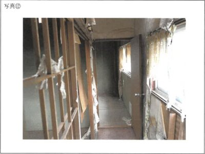 (値下げ) 鹿児島県鹿児島市 仙巌園駅 戸建て 84万円の競売物件情報 #30