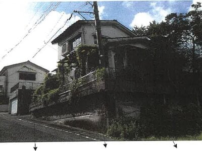 (値下げ) 鹿児島県鹿児島市 仙巌園駅 戸建て 84万円の競売物件情報 #6