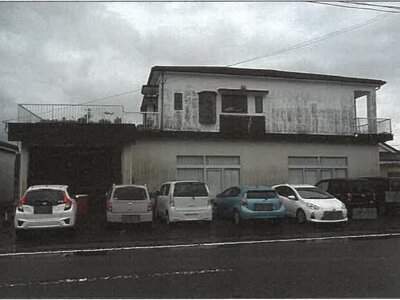 (値下げ) 鹿児島県指宿市 大山駅9分 戸建て 132万円の競売物件情報 #22