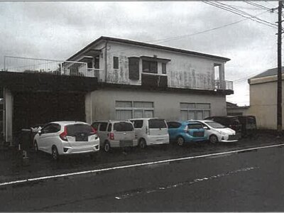 (値下げ) 鹿児島県指宿市 大山駅9分 戸建て 132万円の競売物件情報 #23