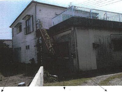 (値下げ) 鹿児島県指宿市 大山駅9分 戸建て 132万円の競売物件情報 #3