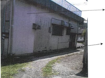 (値下げ) 鹿児島県指宿市 大山駅9分 戸建て 132万円の競売物件情報 #4