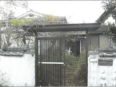 鹿児島県指宿市 二月田駅11分 戸建て 187万円の競売物件情報 #10