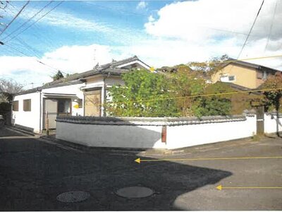 鹿児島県指宿市 二月田駅11分 戸建て 187万円の競売物件情報 #2