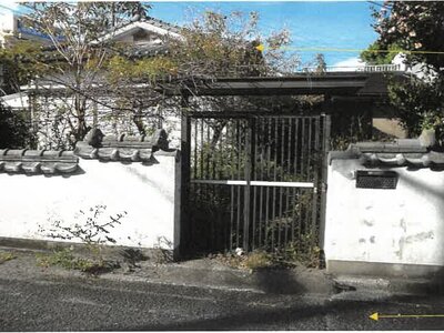 鹿児島県指宿市 二月田駅11分 戸建て 187万円の競売物件情報 #3