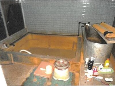 鹿児島県指宿市 二月田駅11分 戸建て 187万円の競売物件情報 #5