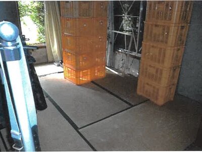 鹿児島県指宿市 二月田駅11分 戸建て 187万円の競売物件情報 #9