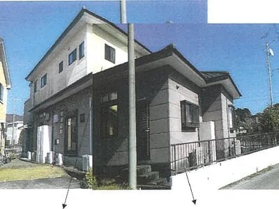 鹿児島県霧島市 国分駅 戸建て 1,135万円の競売物件情報 #2