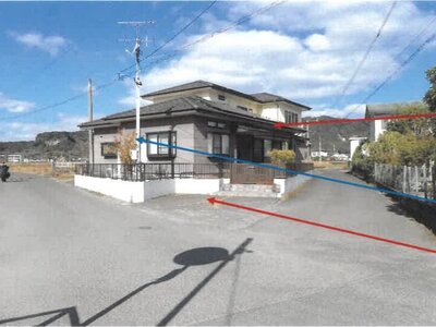鹿児島県霧島市 国分駅 戸建て 1,135万円の競売物件情報 #22