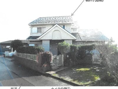 鹿児島県鹿児島市 竜ケ水駅24分 戸建て 63万円の競売物件情報 #12