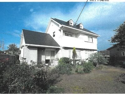 鹿児島県鹿児島市 竜ケ水駅24分 戸建て 63万円の競売物件情報 #13