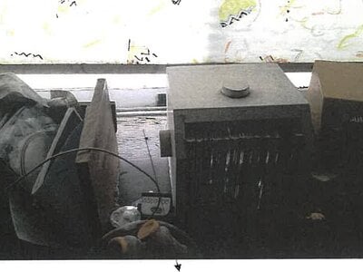 鹿児島県鹿児島市 竜ケ水駅24分 戸建て 63万円の競売物件情報 #8