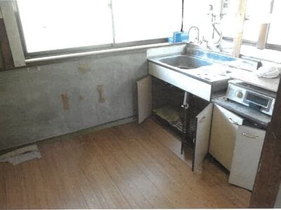 (値下げ) 鹿児島県伊佐市 吉松駅 戸建て 226万円の競売物件情報 #10