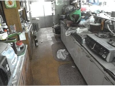 (値下げ) 鹿児島県伊佐市 吉松駅 戸建て 226万円の競売物件情報 #16