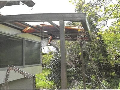 (値下げ) 鹿児島県伊佐市 吉松駅 戸建て 226万円の競売物件情報 #19