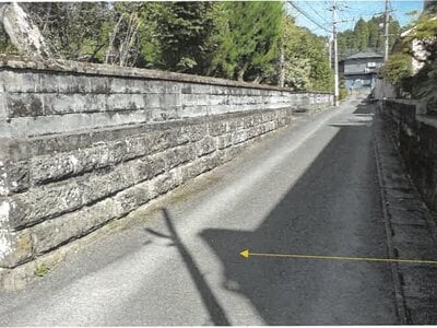 (値下げ) 鹿児島県伊佐市 吉松駅 戸建て 226万円の競売物件情報 #2