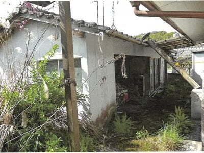 (値下げ) 鹿児島県伊佐市 吉松駅 戸建て 226万円の競売物件情報 #20