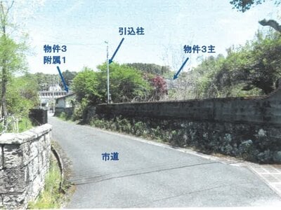 (値下げ) 鹿児島県伊佐市 吉松駅 戸建て 226万円の競売物件情報 #22