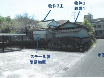 (値下げ) 鹿児島県伊佐市 吉松駅 戸建て 226万円の競売物件情報 #24