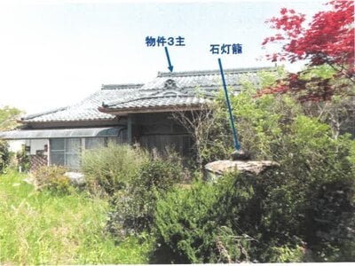 (値下げ) 鹿児島県伊佐市 吉松駅 戸建て 226万円の競売物件情報 #25