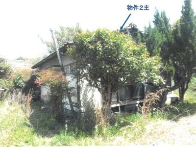 (値下げ) 鹿児島県伊佐市 吉松駅 戸建て 226万円の競売物件情報 #26