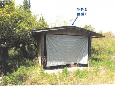 (値下げ) 鹿児島県伊佐市 吉松駅 戸建て 226万円の競売物件情報 #27